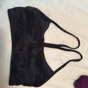 Lululemon Align sports bra